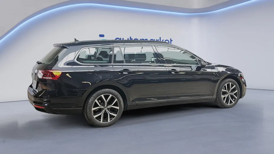 VOLKSWAGEN Passat Passat 1.5 TSI EVO Business DSG