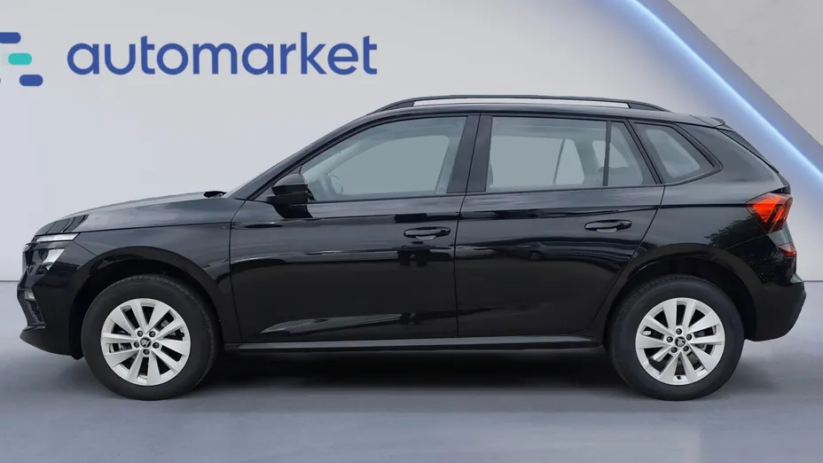 SKODA Kamiq Kamiq 1.0 TSI Edition 130 DSG