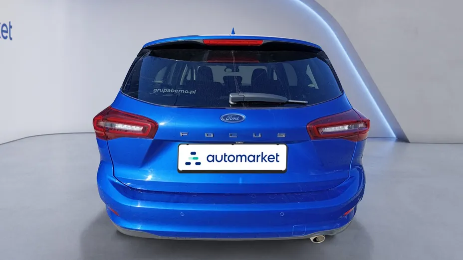 FORD Focus Focus 1.0 EcoBoost Titanium