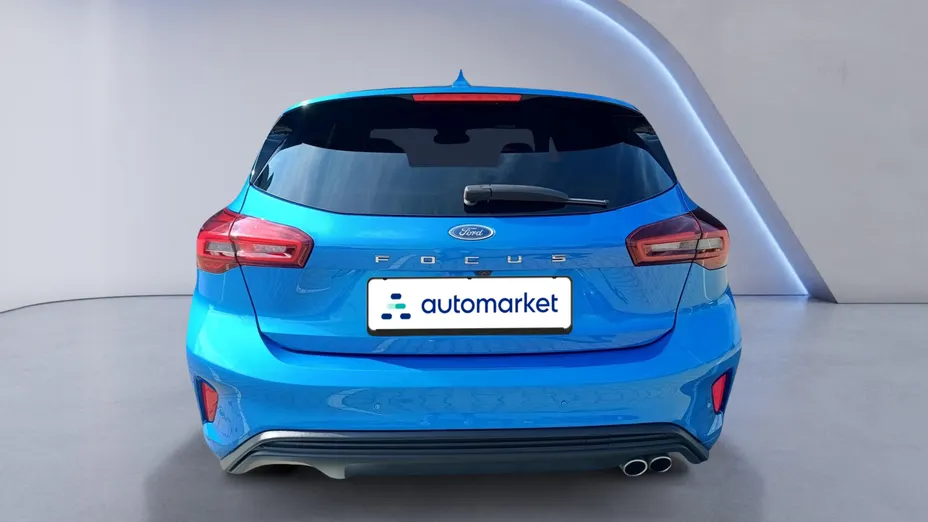 FORD Focus Focus 1.0 EcoBoost mHEV ST-Line X