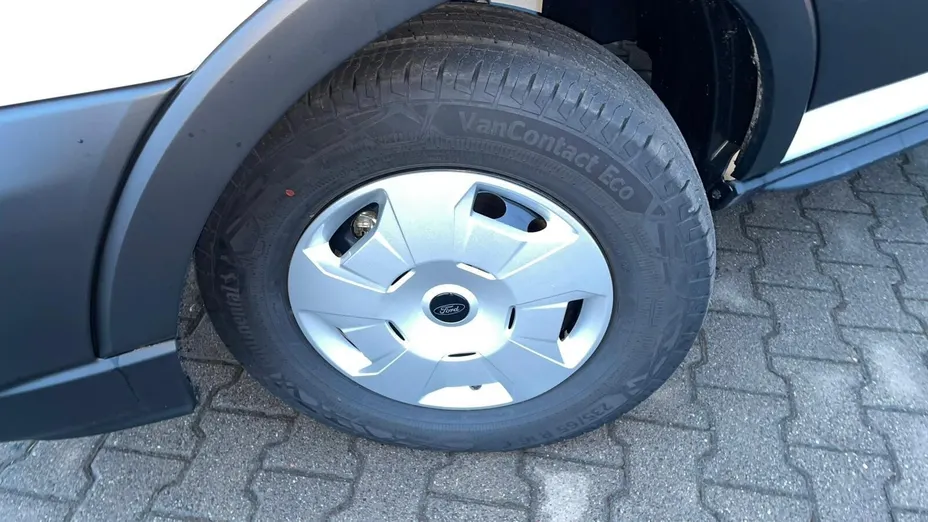 FORD Transit Transit 350 L3 Trend Nowy