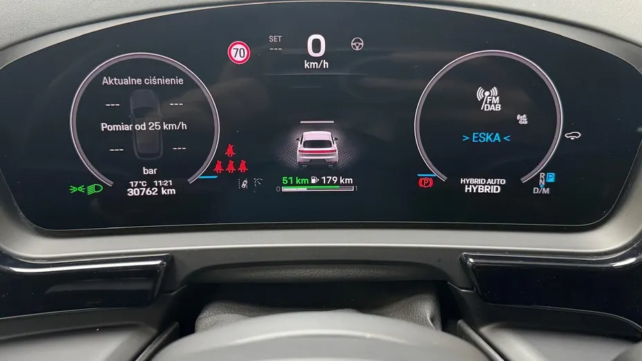 PORSCHE Cayenne Cayenne S E-Hybrid PHEV