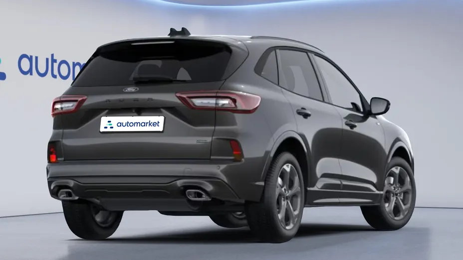 FORD Kuga Kuga 2.5P PHEV FWD ST-Line X eCVT Nowy
