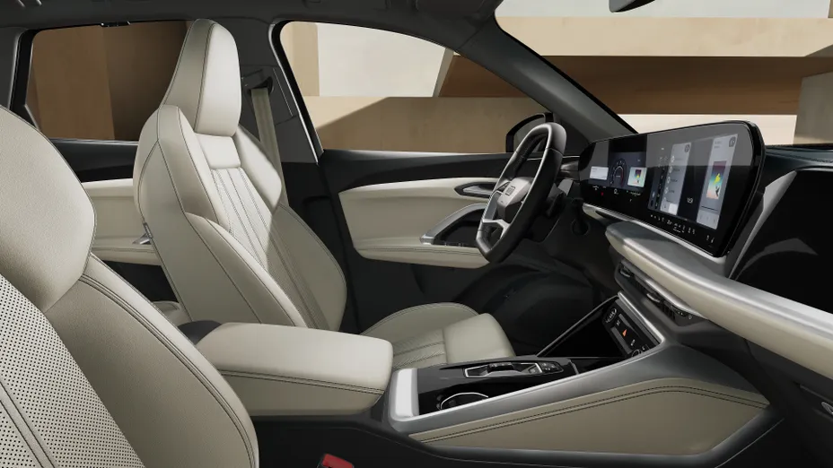 AUDI Q5 Q5 TFSI mHEV 150 kW Quattro S tronic Nowy