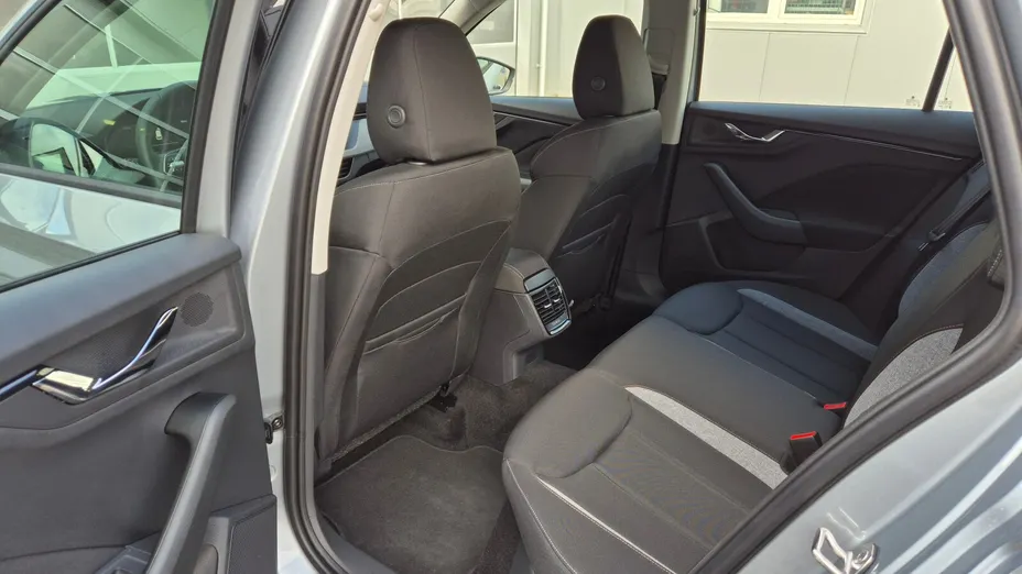 SKODA Kamiq Kamiq 1.0 TSI Edition 130 DSG