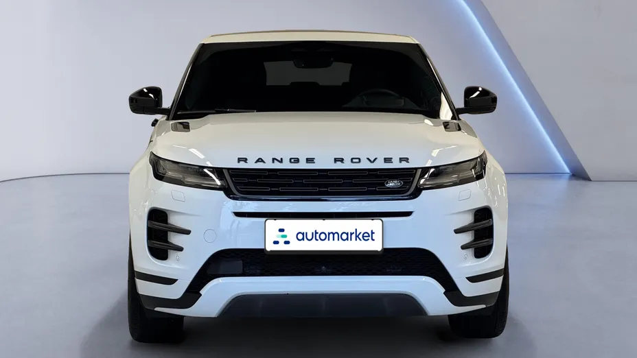 LAND ROVER Range Rover Evoque Evoque 1.5 P160 mHEV Dynamic SE