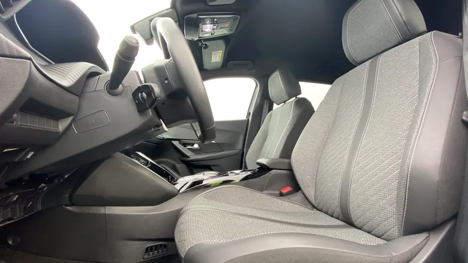 PEUGEOT 2008 -