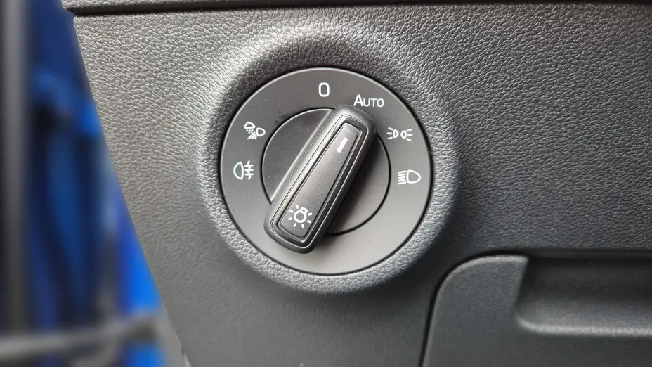 SKODA Karoq Karoq 1.5 TSI ACT Sportline DSG Nowy