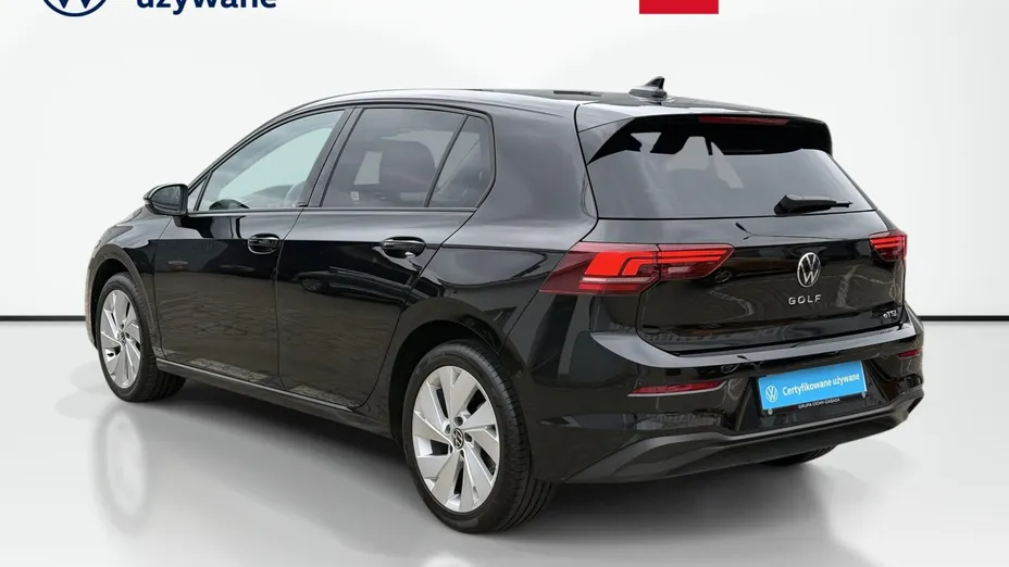 VOLKSWAGEN Golf Golf VIII 1.5 eTSI mHEV Life DSG