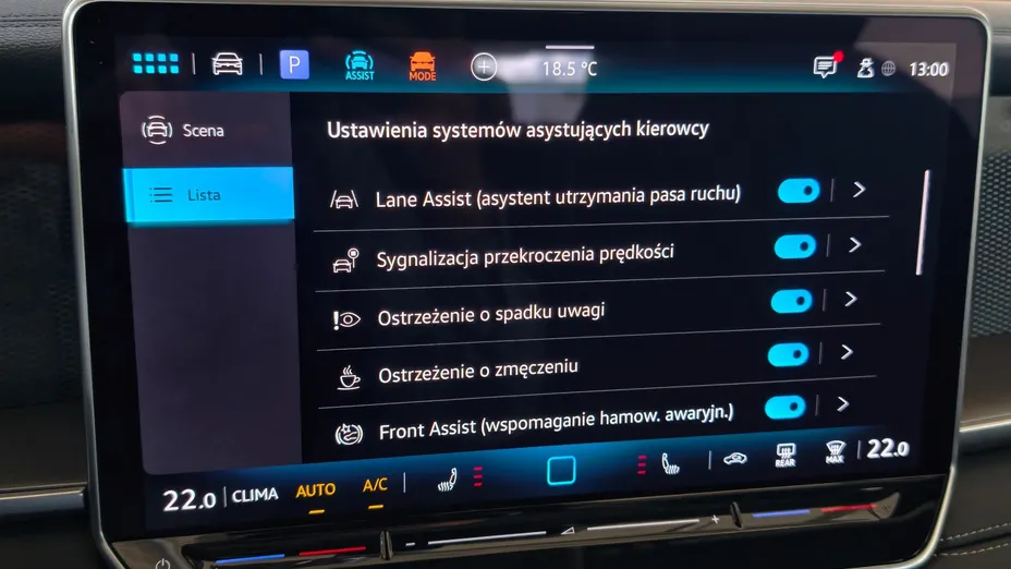VOLKSWAGEN Tayron Tayron 1.5 eTSI mHEV Life Plus DSG
