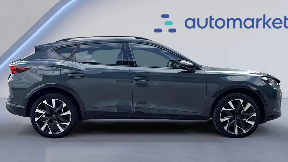 CUPRA Formentor Formentor 1.5 eTSI mHEV DSG