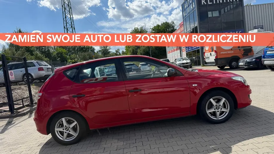 HYUNDAI i30 i30 1.4 Comfort