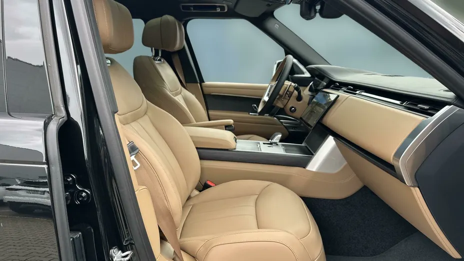 LAND ROVER Range Rover Range Rover 3.0 P460e PHEV Autobiography