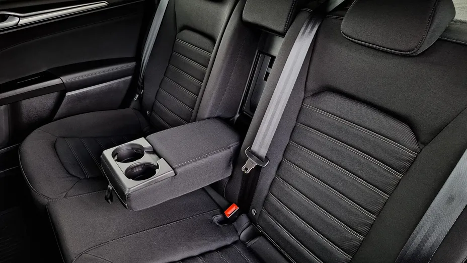 FORD Mondeo Mondeo 2.0 EcoBlue Trend aut