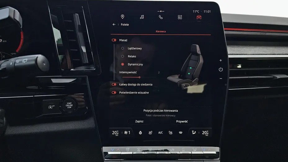 RENAULT Austral Austral 1.3 TCe mHEV Techno aut