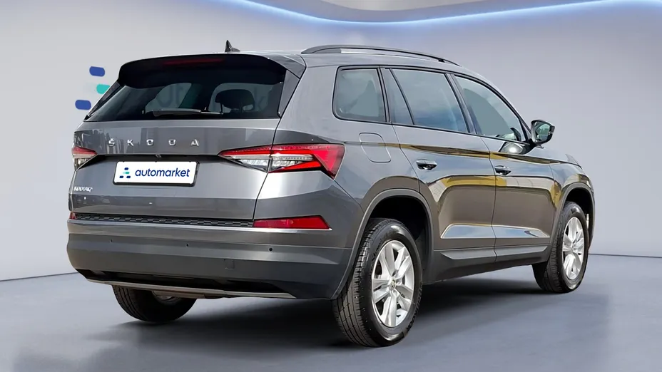 SKODA Kodiaq Kodiaq 2.0 TDI 4x2 Ambition DSG 7os.