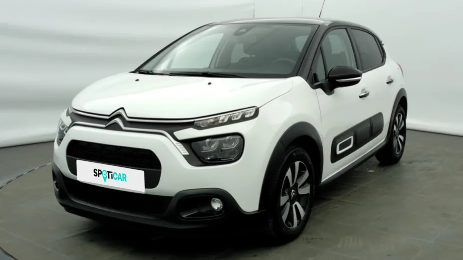 CITROEN C3 -