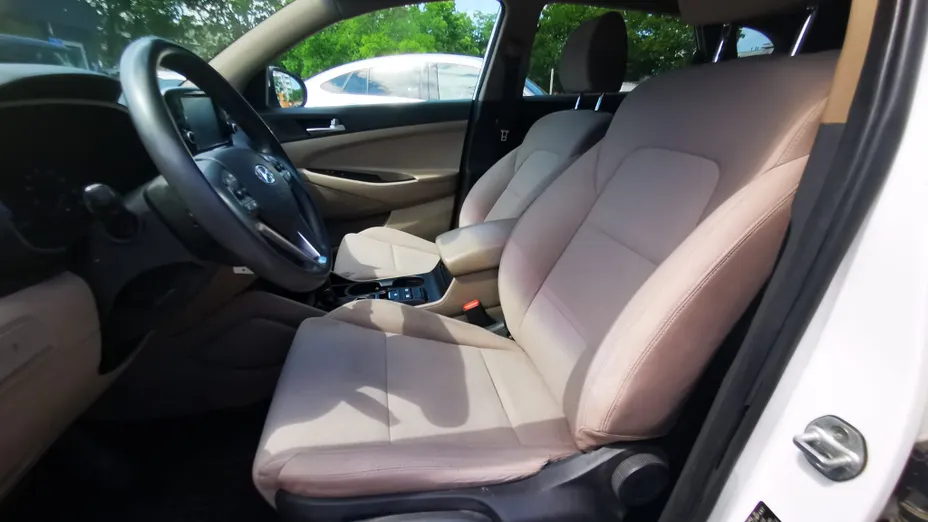 HYUNDAI Tucson Tucson 1.6 T-GDi PHEV Executive 4WD