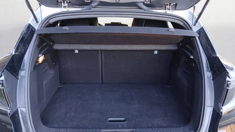 RENAULT Captur -