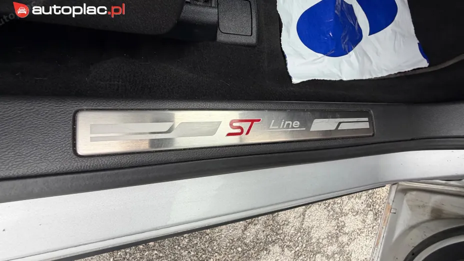 FORD Mondeo Mondeo 2.0 Titanium X aut