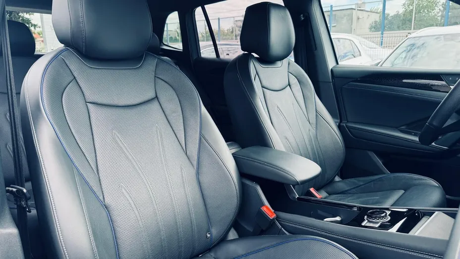 VOLKSWAGEN Tiguan Tiguan 1.5 eHybrid PHEV 150kW R-Line Plus DSG