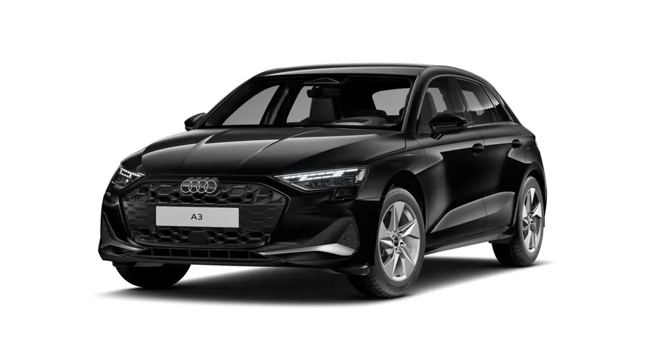 AUDI A3 Sportback -