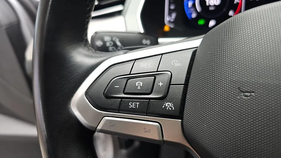 VOLKSWAGEN Passat Passat 1.5 TSI EVO Elegance DSG