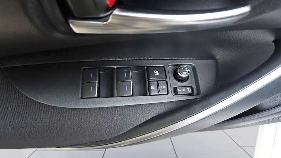 TOYOTA Corolla Corolla 1.8 Hybrid Comfort