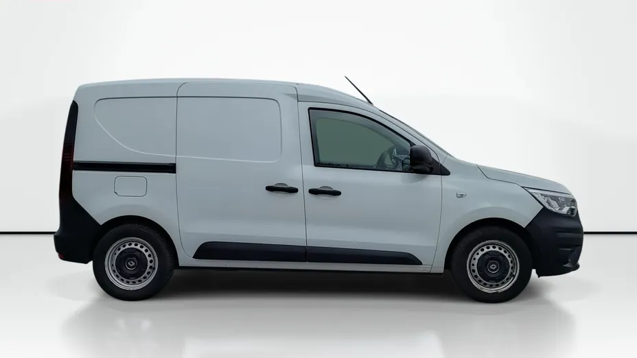RENAULT Express -