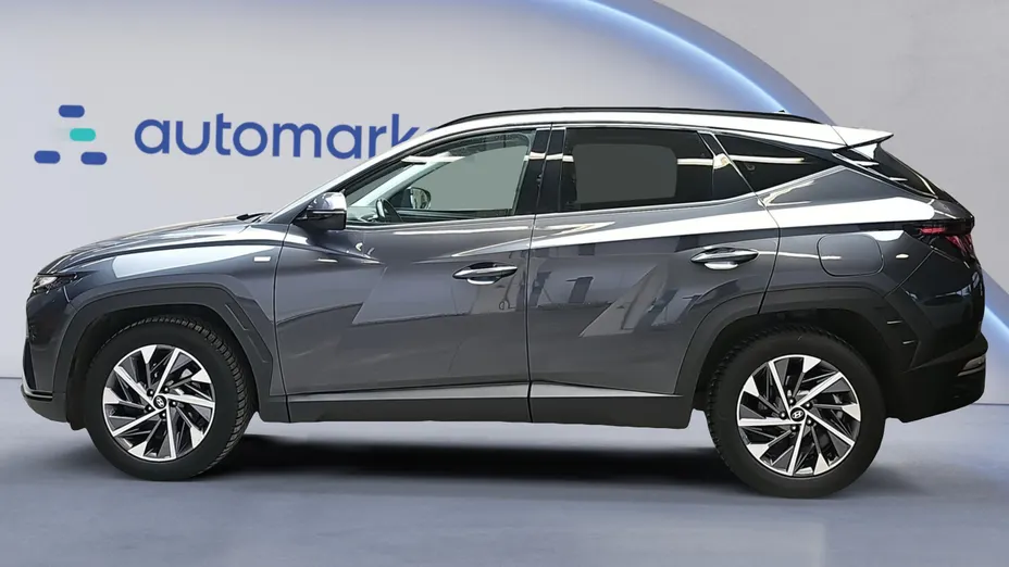 HYUNDAI Tucson Tucson 1.6 T-GDi 48V Smart 2WD DCT