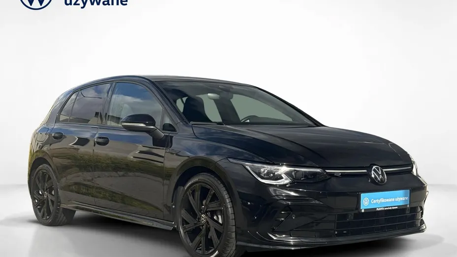 VOLKSWAGEN Golf Golf VIII 1.5 eTSI EVO R-Line DSG