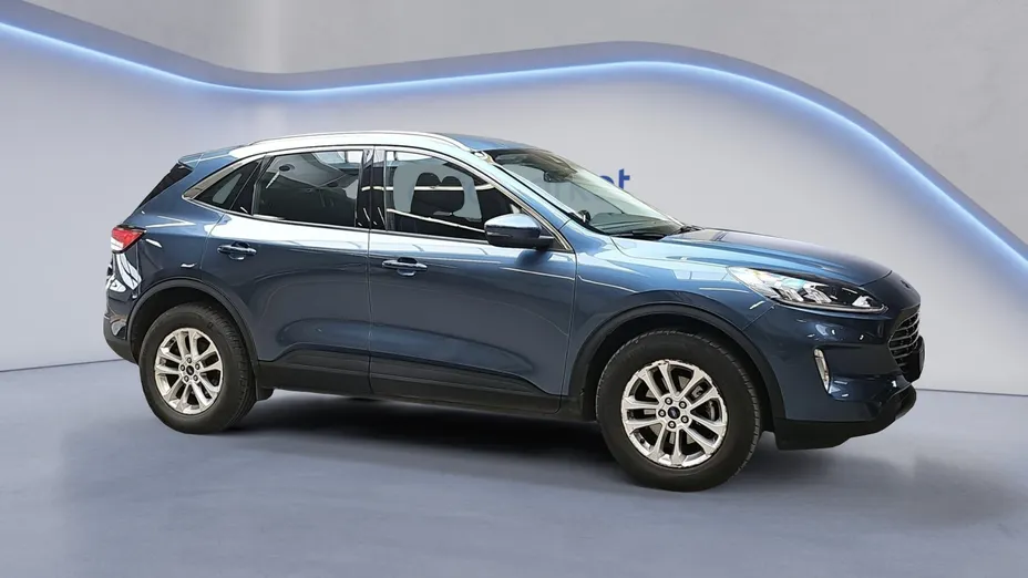 FORD Kuga Kuga 2.5 FHEV FWD Titanium