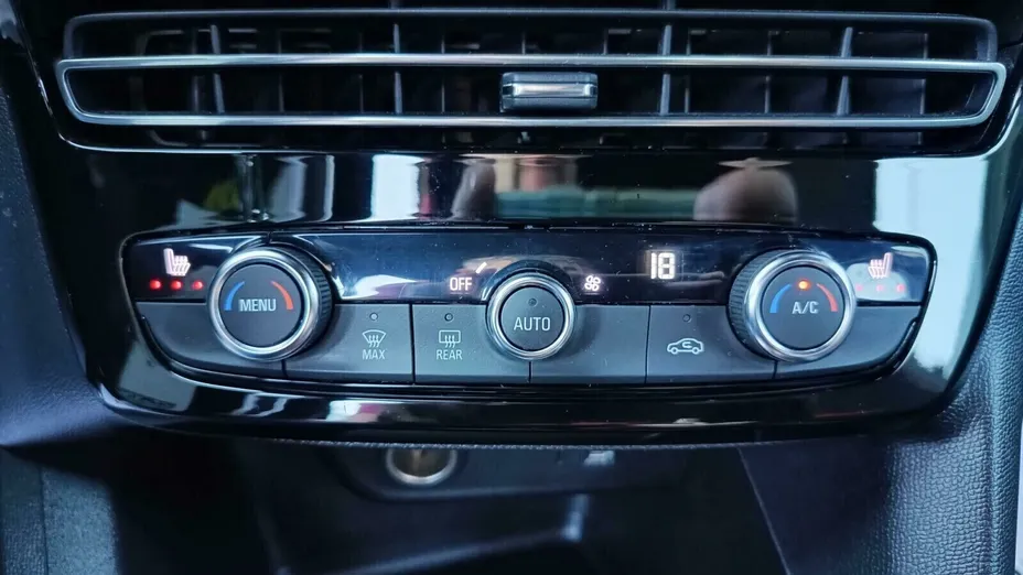 OPEL Mokka Mokka 1.2 T GS S&S aut