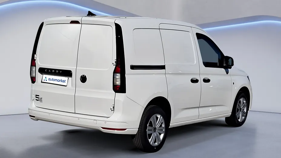 VOLKSWAGEN Caddy Caddy Cargo 2.0 TDI DSG Nowy