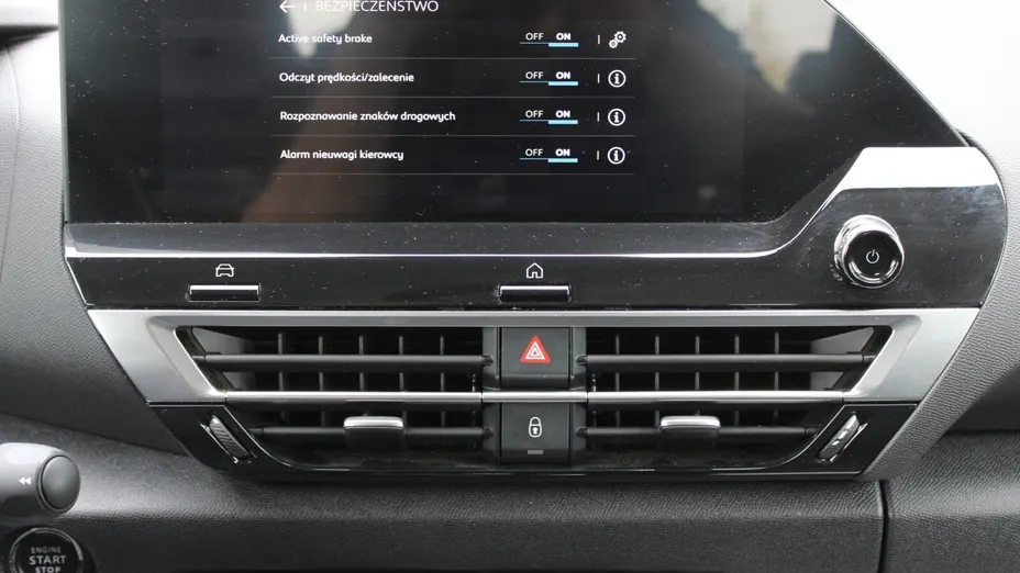 CITROEN C4 X C4 X 1.2 PureTech Shine Pack S&S EAT8