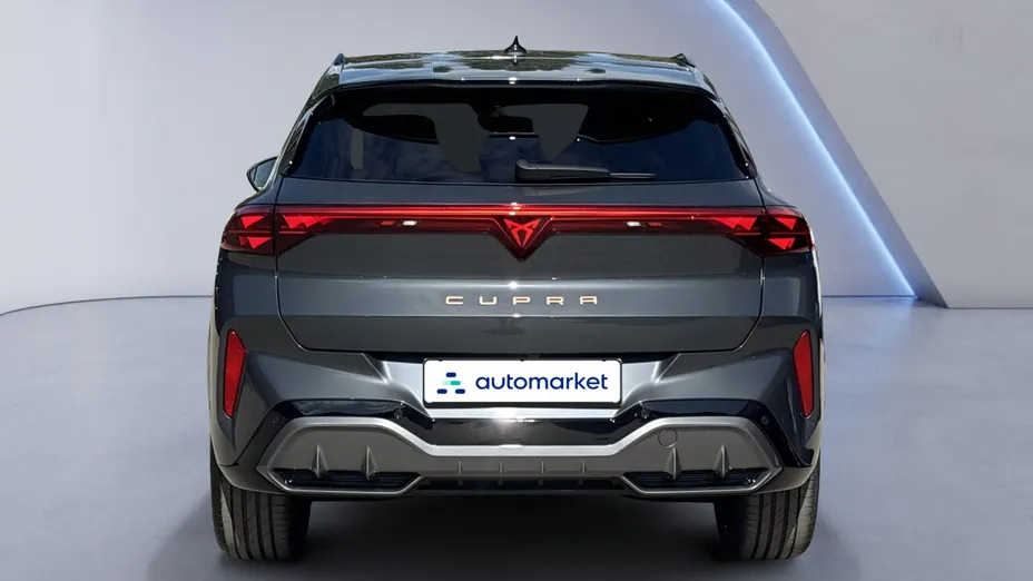 CUPRA Terramar Terramar 1.5 eTSI mHEV Advantage Edition DSG Nowy