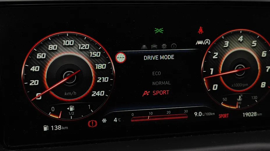 HYUNDAI Tucson Tucson 1.6 T-GDi Smart 2WD