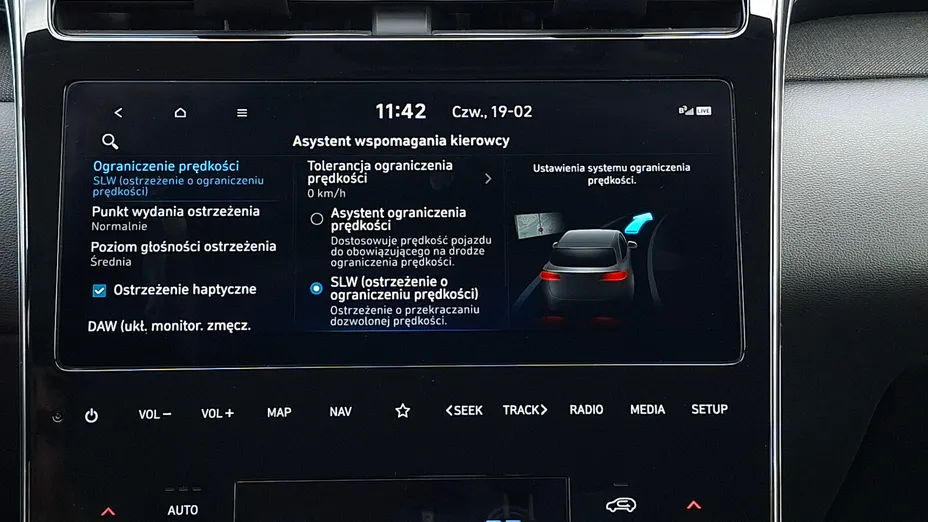 HYUNDAI Tucson Tucson 1.6 T-GDi Executive 2WD