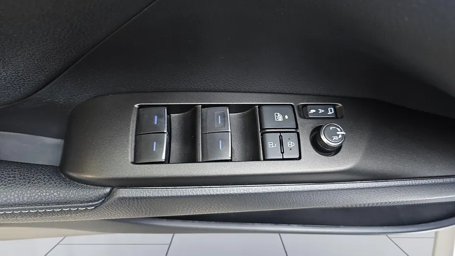 TOYOTA Camry Camry 2.5 Hybrid Prestige CVT