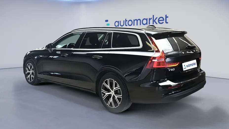 VOLVO V60 V60 B4 B Core aut
