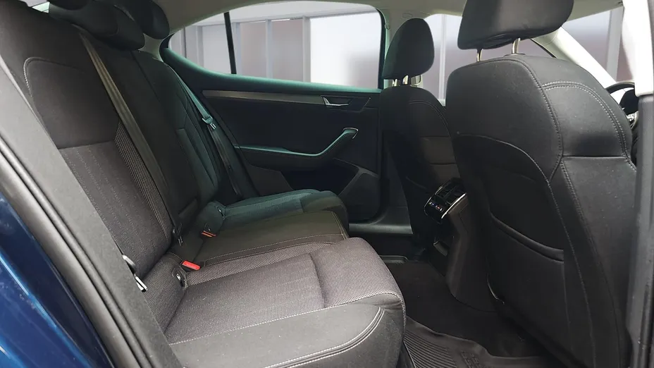 SKODA Superb Superb 2.0 TDI SCR Style DSG