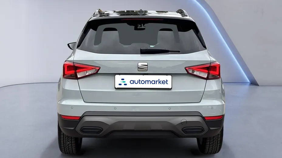 SEAT Arona Arona 1.0 TSI Style Nowy