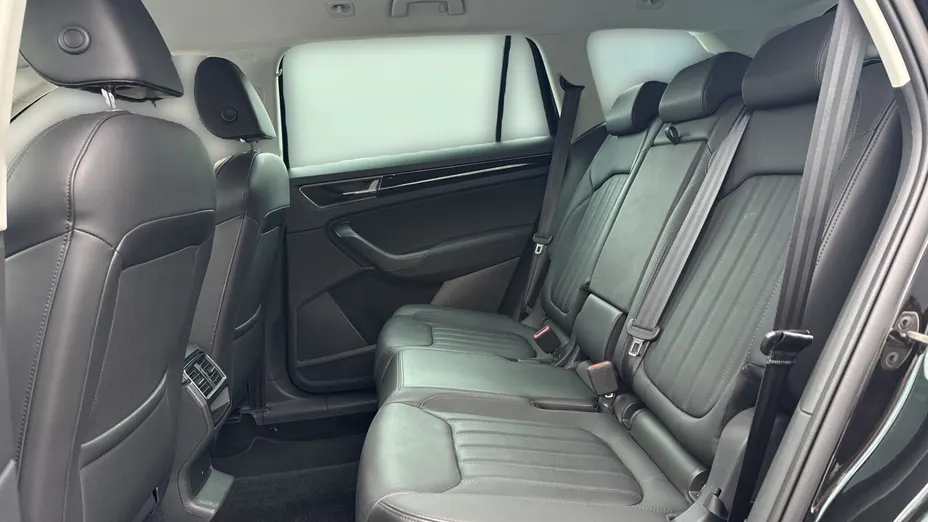 SKODA Kodiaq Kodiaq 2.0 TSI 4x4 L&K DSG