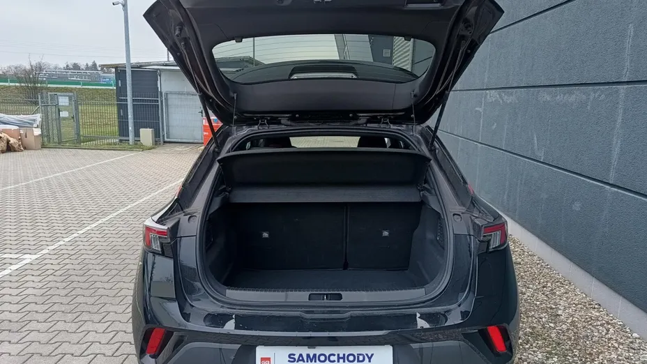 OPEL Mokka Mokka 1.2 T GS S&S aut