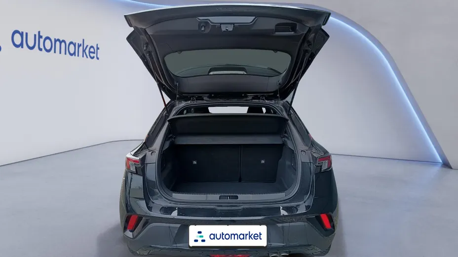 OPEL Mokka Mokka 1.2 T GS S&S aut