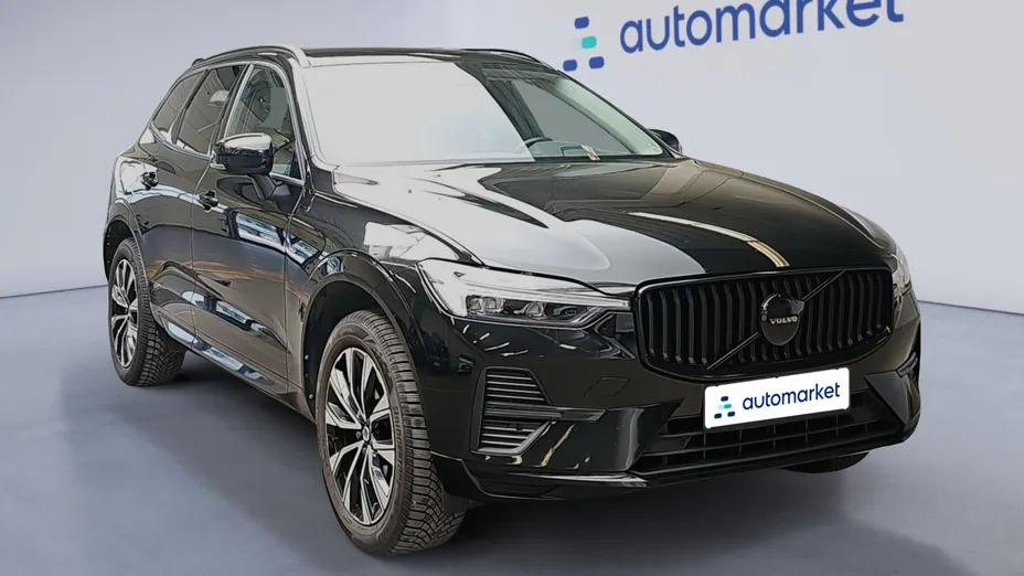 VOLVO XC60 XC60 B4 B Essential aut