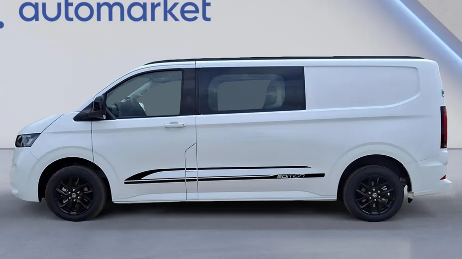 VOLKSWAGEN Transporter Transporter TDI L2H1 Plus Edition Nowy
