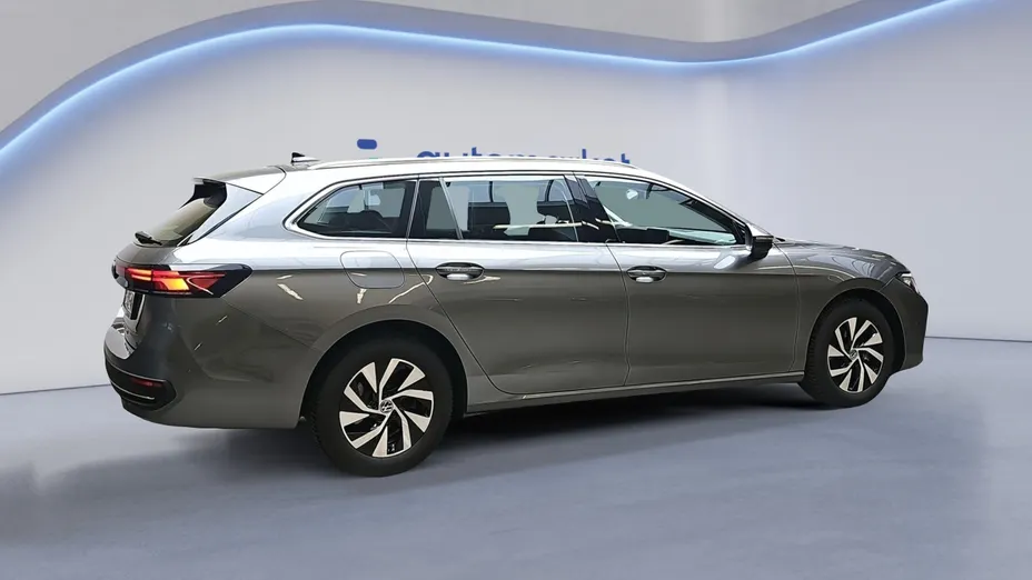 VOLKSWAGEN Passat Passat 1.5 TSI ACT mHEV Business DSG