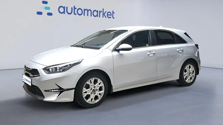 KIA Cee'd Ceed 1.5 T-GDI L