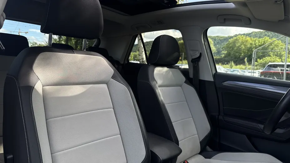 VOLKSWAGEN T-ROC T-ROC 1.5 TSI Style DSG